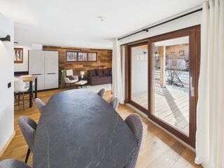  Appartement � vendre 4 pi�ces 103 m�