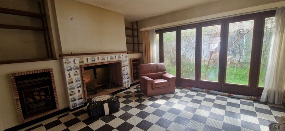 Maison de village à vendre 5 pièces (32)