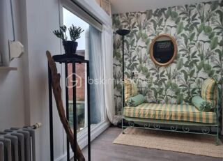  Maison à vendre 8 pièces 157 m²