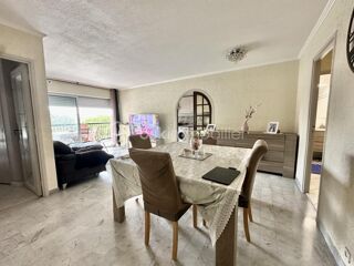  Appartement � vendre 4 pi�ces 74 m�