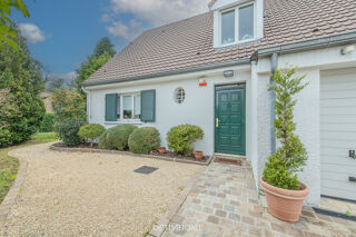  Maison � vendre 6 pi�ces 144 m�