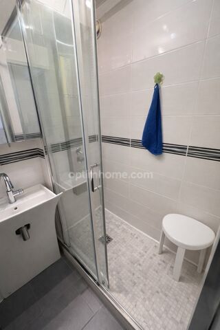  Appartement � vendre 1 pi�ce 35 m�