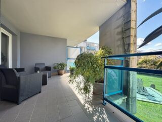  Appartement � vendre 4 pi�ces 99 m�