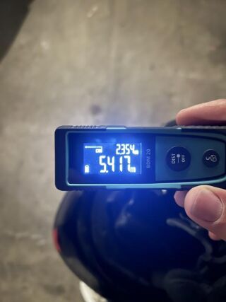  Parking / Garage  vendre 12 m