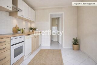  Appartement � vendre 3 pi�ces 67 m�