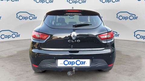 Clio 1.2 TCe 120 EDC6 Intens 2015 occasion 62217 Beaurains