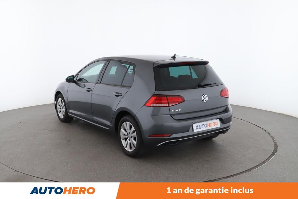 Golf VII 1.0 TSI BlueMotion Tech Confortline Business DSG7 5P 115 2019 occasion 92130 Issy-les-Moulineaux