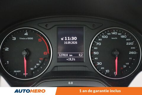 Q2 1.6 TDI Sport 116 ch 2017 occasion 92130 Issy-les-Moulineaux