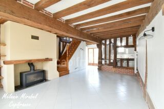  Maison � vendre 8 pi�ces 150 m�