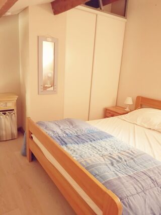  Appartement  vendre 3 pices 24 m