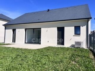  Maison à vendre 4 pièces 94 m²