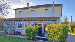  Maison � vendre 6 pi�ces 105 m�