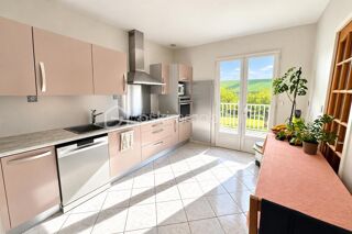 Vente Maison Pavillon individuel 113M2 - 4 chambres VIVABLE de PLAIN-PIED L isle adam