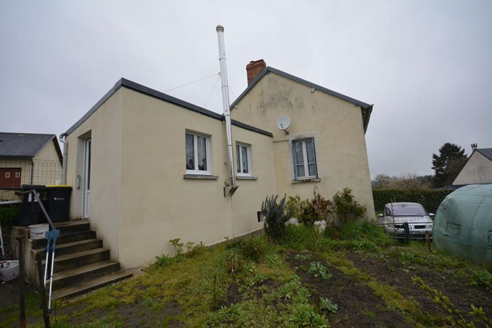 Viager occupé 2 têtes 83 et 80 ans