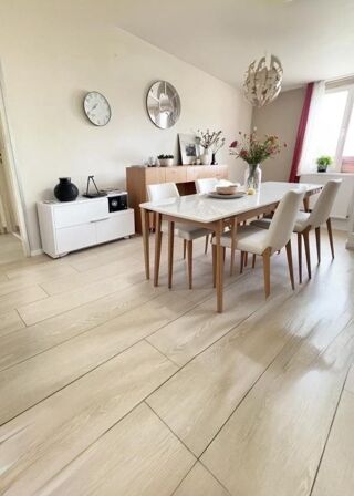  Appartement � vendre 5 pi�ces 80 m�