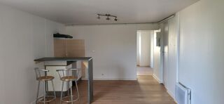  Appartement � vendre 2 pi�ces 51 m�