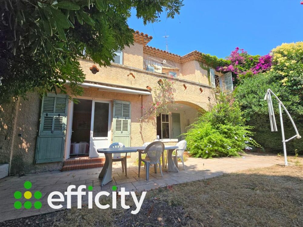 Vente Maison Maison Saint raphael