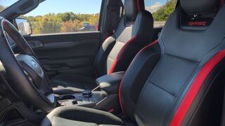 Ranger 3.0 EcoBoost 292 AWD BVA10 Raptor - Automatique 2025 occasion 20240 Ventiseri