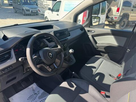 Kangoo Express III Rapid Grand Confort 1.5 DCI 115CV BVM6 2022 occasion 84300 Cavaillon