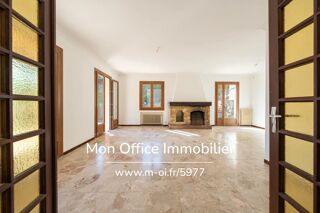  Maison à vendre 5 pièces 124 m²