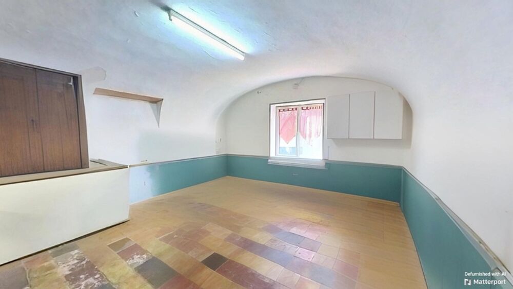 Vente Maison A vendre maison en pierre à Vagnas (07), à proximité de Vallon-Pont-d'Arc Vagnas