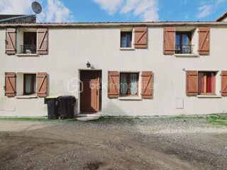  Maison à vendre 3 pièces 57 m²
