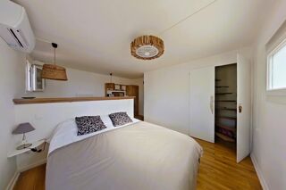  Maison à vendre 2 pièces 37 m²