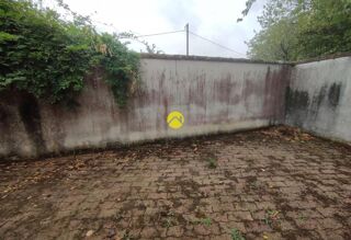  Maison � vendre 3 pi�ces 64 m�