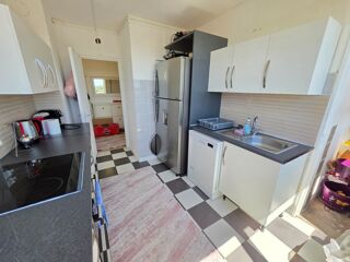  Appartement à vendre 4 pièces 70 m²