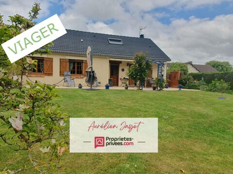   VENTE  EN VIAGER - NUE PROPRIETE -  EXCLUSIVITE Maison - 4 pi�ce(s) - 120 m�