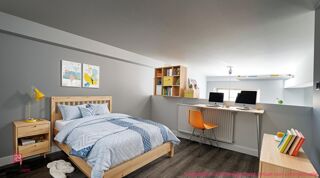  Loft  vendre 5 pices 103 m