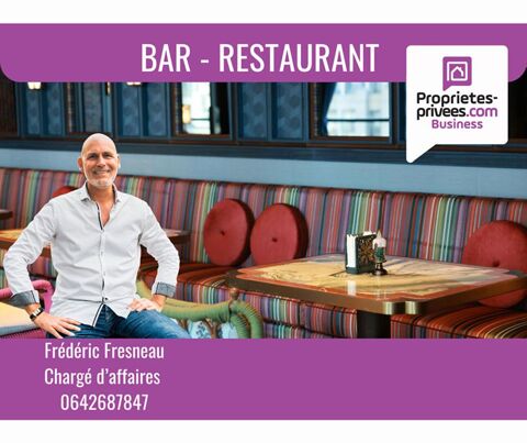   30 MINUTES DE LORIENT - BAR RESTAURANT TERRASSE 