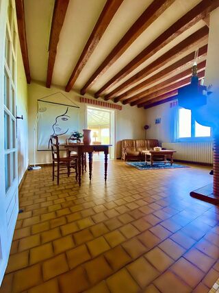  Maison � vendre 5 pi�ces 95 m�