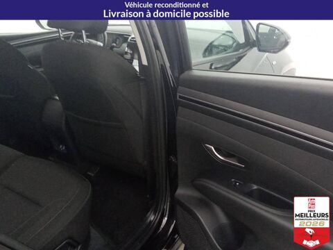 Tucson 1.6 CRDi 136 Hybrid 48V Creative +ACC 2022 occasion 10150 Lavau