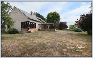  Maison � vendre 8 pi�ces 188 m�