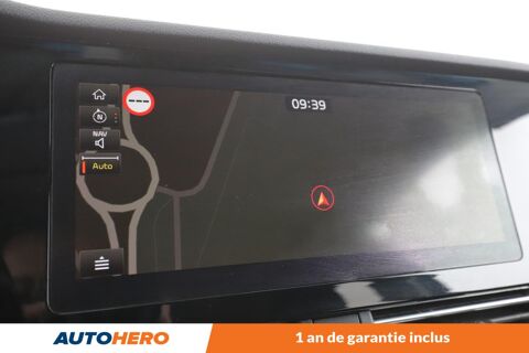 Niro 1.6 GDi ISG Hybride Design DCT6 141 ch 2019 occasion 92130 Issy-les-Moulineaux