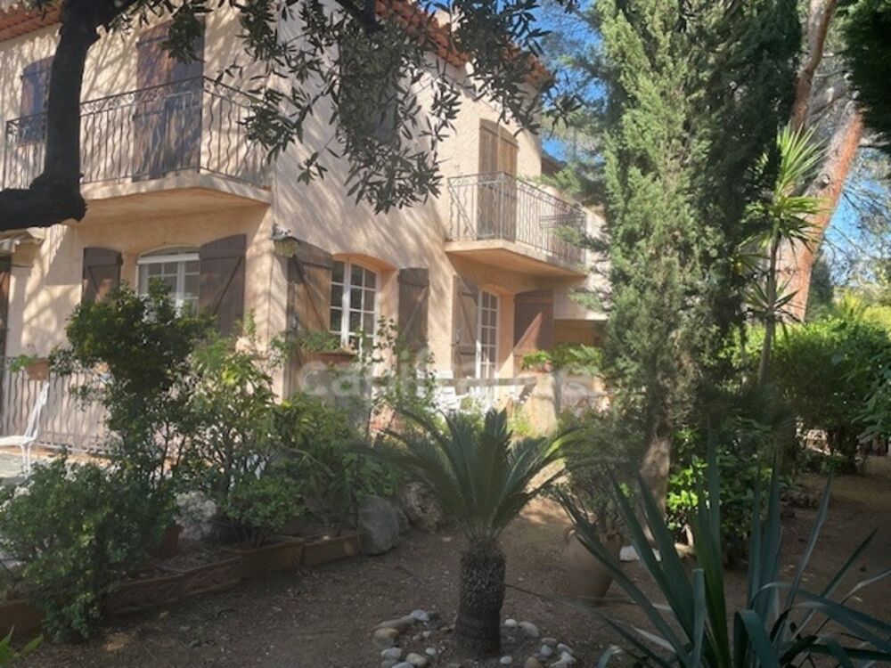 vendre  Maison La Croix-Valmer (83420)