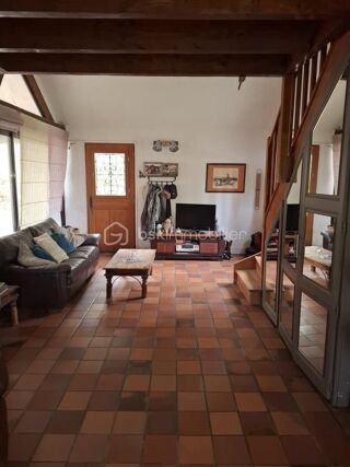  Maison à vendre 4 pièces 81 m²