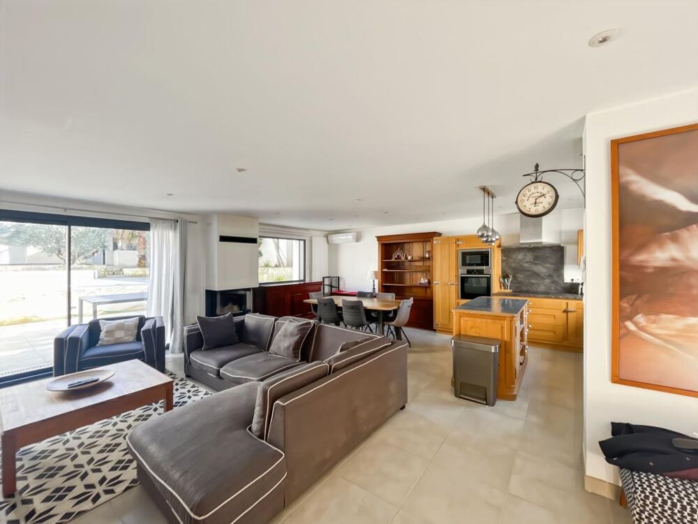 Vente Maison Maison familiale d'environ 150 m2- Côte Pavée- Calme, piscine et dépendance Toulouse