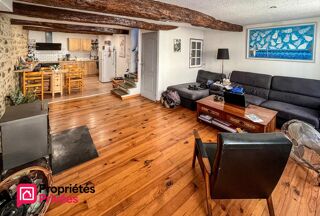  Maison à vendre 3 pièces 69 m²