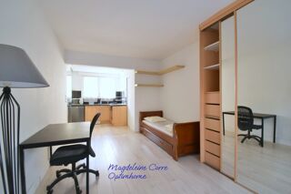  Appartement � vendre 1 pi�ce 23 m�