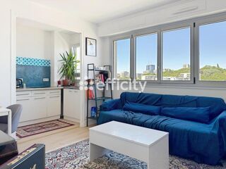 Appartement à vendre 2 pièces 43 m² Montreuil