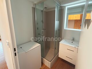  Appartement à vendre 1 pièce 20 m²