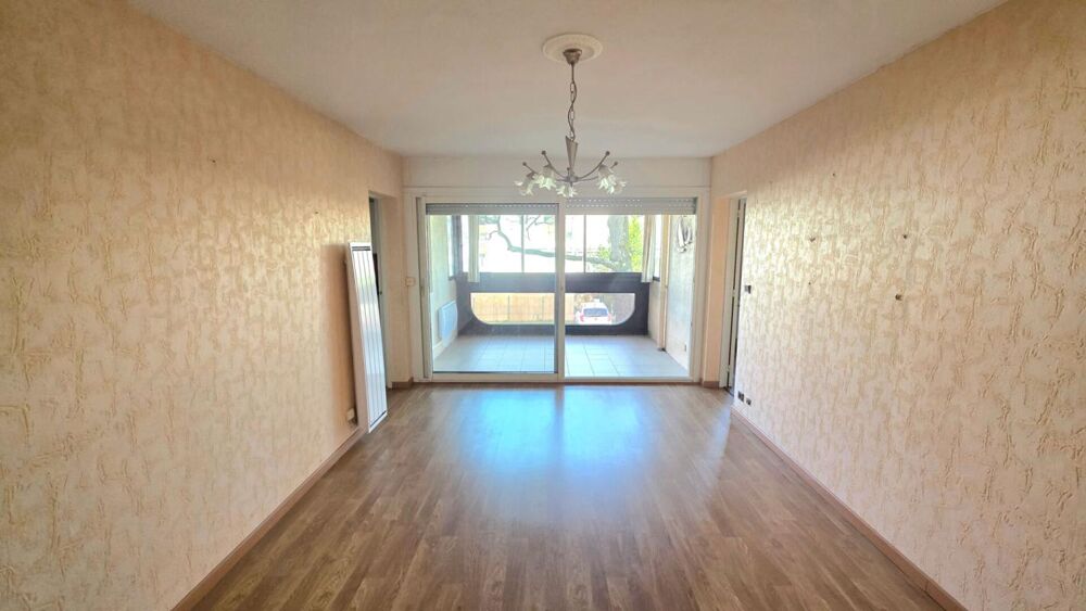 Appartement Andernos Les Bains 2 pièce(s) 48 m2