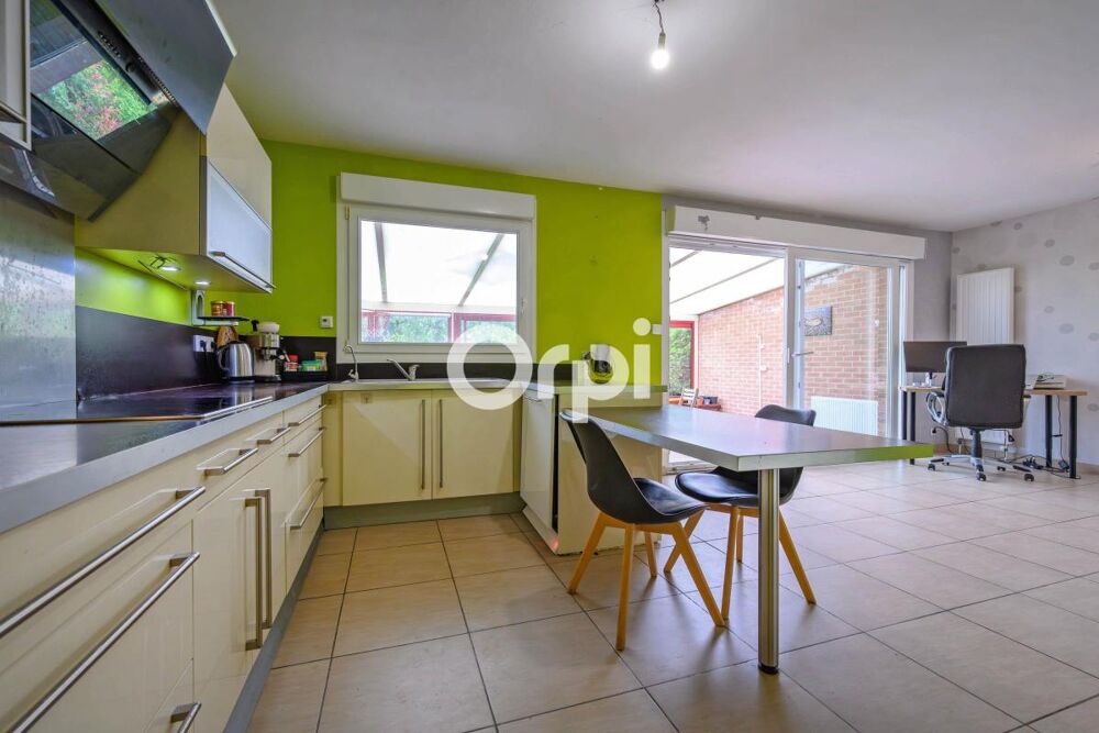 Vente Maison Maison à vendre sur LAMBRES-LEZ-DOUAI Lambres lez douai