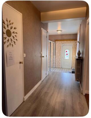  Maison à vendre 7 pièces 142 m²