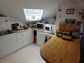  Appartement à vendre 2 pièces 36 m²