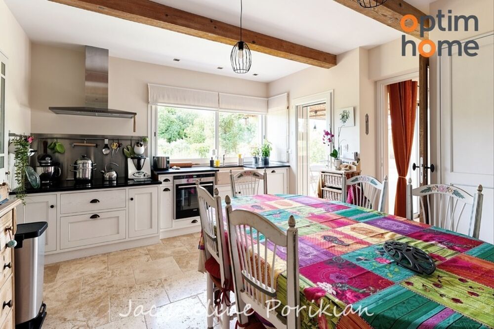 à vendre  Maison Pertuis (84120)