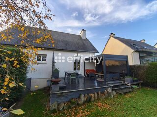  Maison à vendre 7 pièces 186 m²