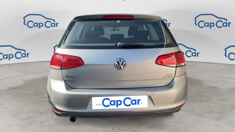 Golf VII 1.2 TSI 105 Confortline 2014 occasion 69110 Sainte Foy Les Lyon